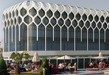 Shops For sale in Valencia Hub Mall - NCB