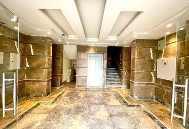 Duplex For sale in Abha Compound - SRD El Shabory