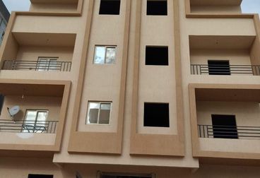 شقة 135م للبيع في السياحية أ في حدائق أكتوبر