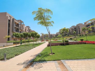 Fully Finished Apartment Ready to Move With installments For Sale at ...