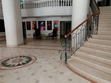 شقة مميزة للبيع في كمبوند البارون بدائري المعادي