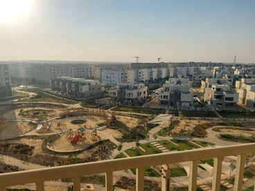 Apartment For Sale 135m Delivery NOW Best Price Resale in Hyde Park New Cairo