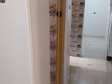 شقة ايجار ممتازة 150م