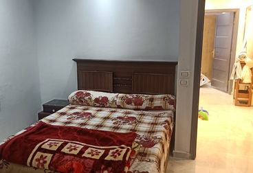 شقه للبيع في المنيل