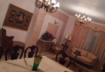 شقة للبيع في المستثمرين الجنوبي كمبوند مستشاري محاكم الاستئناف