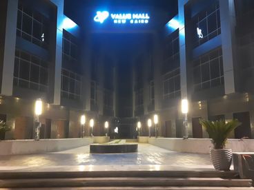 Shops For sale in Value Mall 2 