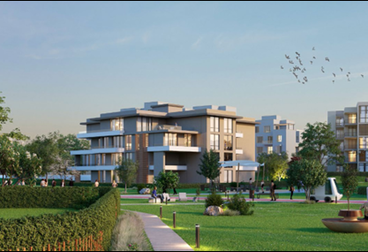 For Rent Apartment 192m with AC/s and Kitchen Cabinet at Tulwa O West