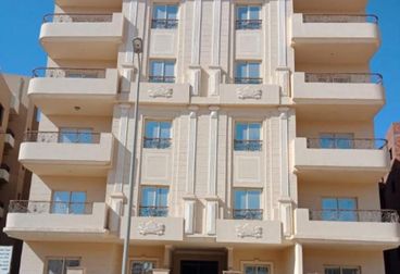 شقة للبيع باللوتس الشمالية التجمع الخامس استلام فوري