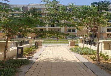 Apartment in Sarai at Bargain Price 3 Master Bedrooms ready to move