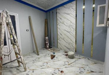 شقه للبيع قرب شارع 25 عند شارع الملاح سوق المنيل