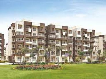 Apartments For rent in Twelfth Zone Buildings in Twelfth Zone Buildings ...