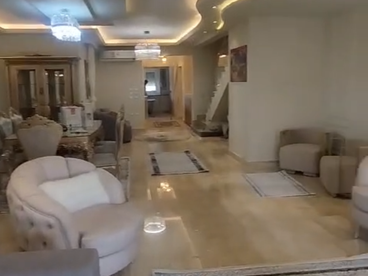 I فيلا للبيع بكمباوند ماونتين فيو هايد بارك