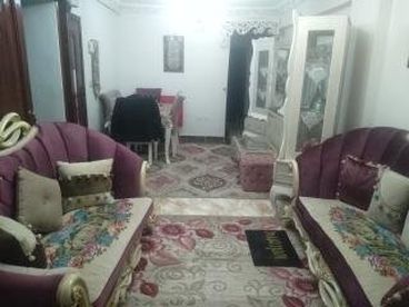 شقة للبيع شقه شارع عبد الفتاح الطلخاوي