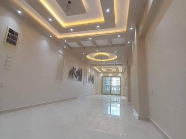 شقه للبيع 140 متر