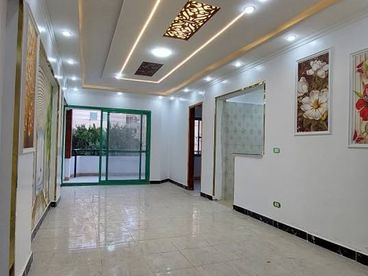 شقة للبيع في العجمي 130متر