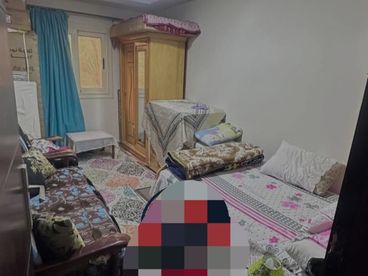 شقه للبيع في البيطاش
