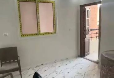 شقة تمليك للبيع مساحه 100 متر غرفتين