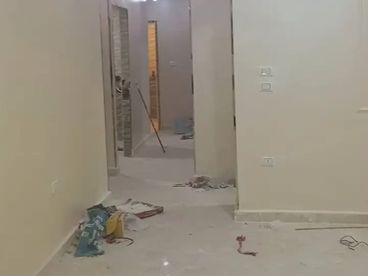 شقه للبيع المريوطيه متفرع من ش الهدايه