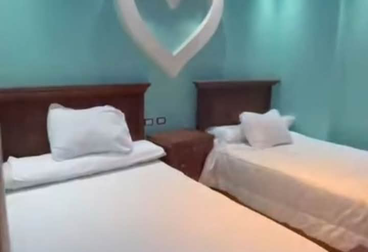 شقه مفروشة للإيجار بللبيني هرم