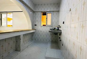 شقه للبيع اسكندريه شاطئ النخيل 6 اكتوبر تشطيب سوبر لوكس110م