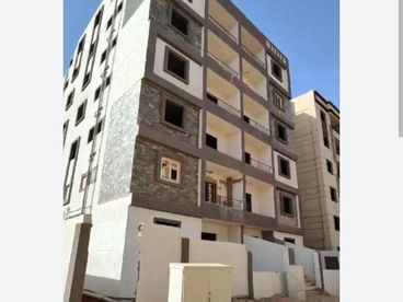 Apartment For sale Ahmed Zewail Rd