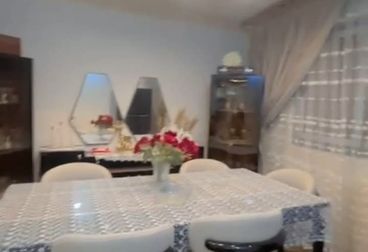 شقه للبيع 100 متر