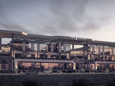 Shops For sale in Ahmed Zewail Rd