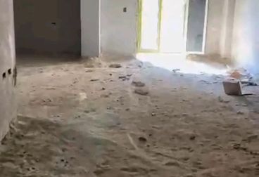 شقة للبيع 162 م نص تشطيب  البرج عمومي الشاذلي