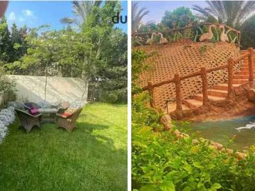 أرض مباني سكنية For sale in Compound in Alex-Cairo Desert Road in ...