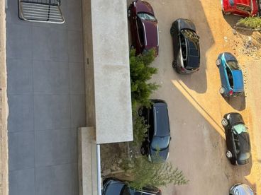 Apartment Semi Finished For sale in El Kornfol 5