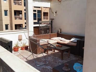 شقة للبيع فى مناطق فرعية بالمهندسين