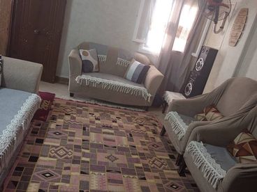 شقه للبيع مجاوره 31  دور تالت