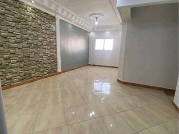 شقة سوبر لوكس للبيع في المندرة قبلي – اسكندرية، غرفتين
