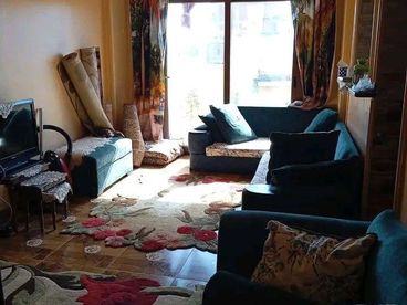 Modern 3-Bedroom Apartment for Sale in Mansheya, Alexandria – 120 m², 9th Floor