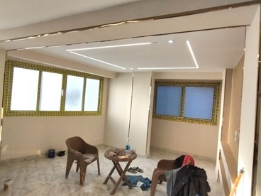 100 m² Super Lux Apartment for Sale in Imbaba, 4th Floor