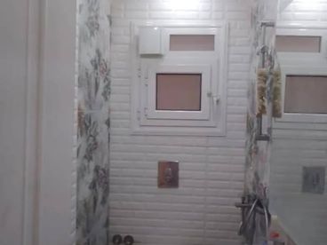 شقه للبيع مساحة 145متر
