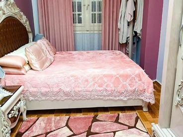 شقه للبيع 125متر
