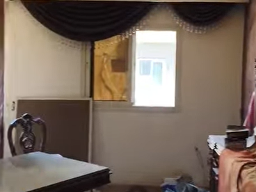 شقة للبيع في شارع المستشفي بين الهرم و فيصل