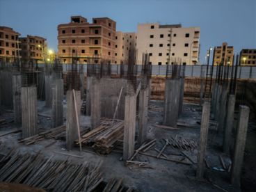  شقة للبيع في كمبوند ريتال | بيتك الجديد في مدينة بدر