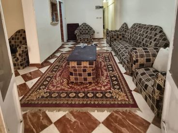 شقة 140متر بيع العجمي