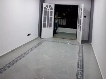 شقه سوبر لوكس خلف فتح الله ٨٠ متر