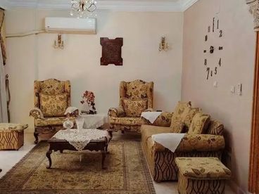 شقه للبيع محطه سهل حمزة