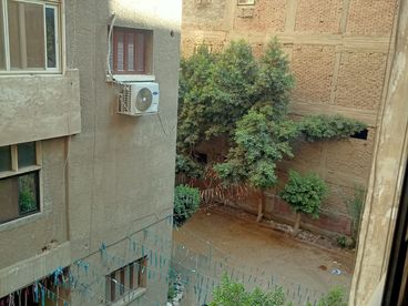 شقه للبيع   قريبه من شارع الهرم المريوطيه شارع ترسا