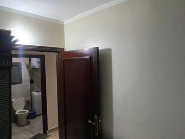 شقه للبيع 125م شارع ماهر بدوي بالقرب من محطة مترو ألف مسكن جسر السويس