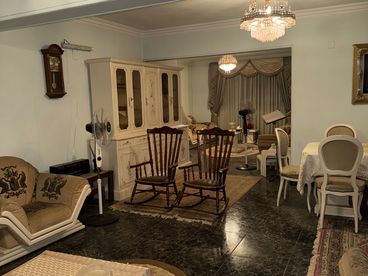 سكني 350 متر² للبيع فى شارع المحروسه