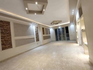 للبيع 165متاني نمره من الهرم محطة العريش  3 غرف +  ريسبشن كبير  + دور سابع  + تشطيب سوبر لوكس