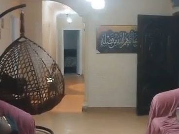 شقة للبيع – المريوطيه هرم  تالت نُمرة من التلاتيني الرئيسي المريوطيه هر