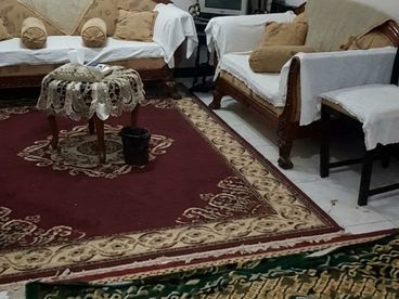شقة للبيع في البيطاش شارع الحي