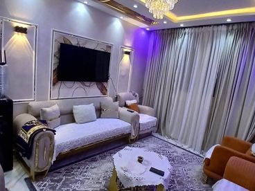شقة للبيع في البيطاش  شارع عين شمس