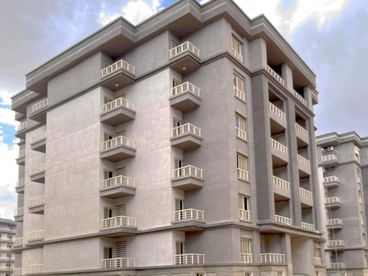 سكني For sale in Tiba Rose Compound El Defaa El Gawy